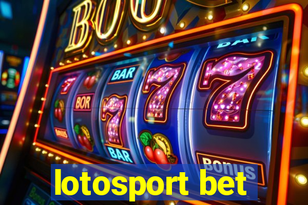 lotosport bet